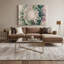 Art mural sur toile Botanical Botanical Mandalas-912036646