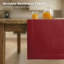Chemin de table en faux lin-925100938-925100984