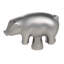 Animal 7/4" Length Pig Novelty Knob