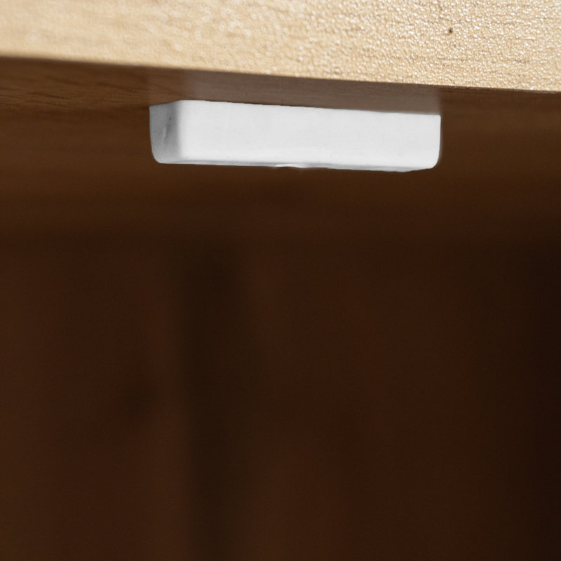 150cm Sideboard, Light Wood