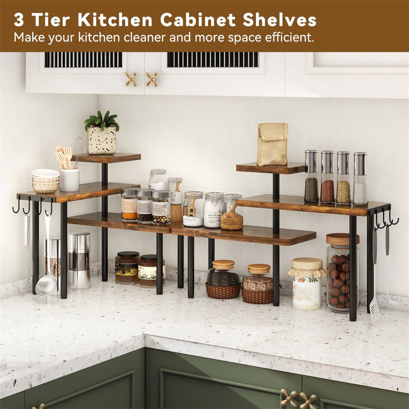 Spice Rack