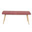 Banc rembourré Adulfo-139292627