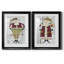 Jingle Santa - ensemble de 2 reproductions-238495661-238495679-238130029