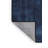 Machine Washable Abstract Gray Area Rug