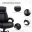 Fauteuil de bureau Big and Tall 400Lbs