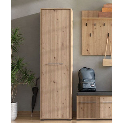 1 Door Wardrobe