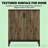 Hall Cabinet Organizer,Shoe Cabinet,Modern Style Storage Cabinet