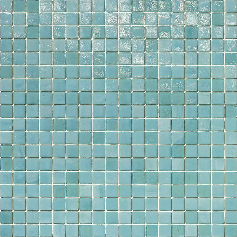Dew 5/8" x 5/8" Glass Mosaic