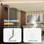 Brayden Studio Retractable Patio Awning-416393372-416393363