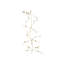 Guirlande perle ivoire 6 '-791851078