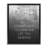  Hustle Motivational Definition Framed Floater Canvas Wall Art by Daphne Polselli-905462149-905462148
