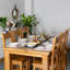 Nicola Spring - Cotton Fabric Placemats-63342574