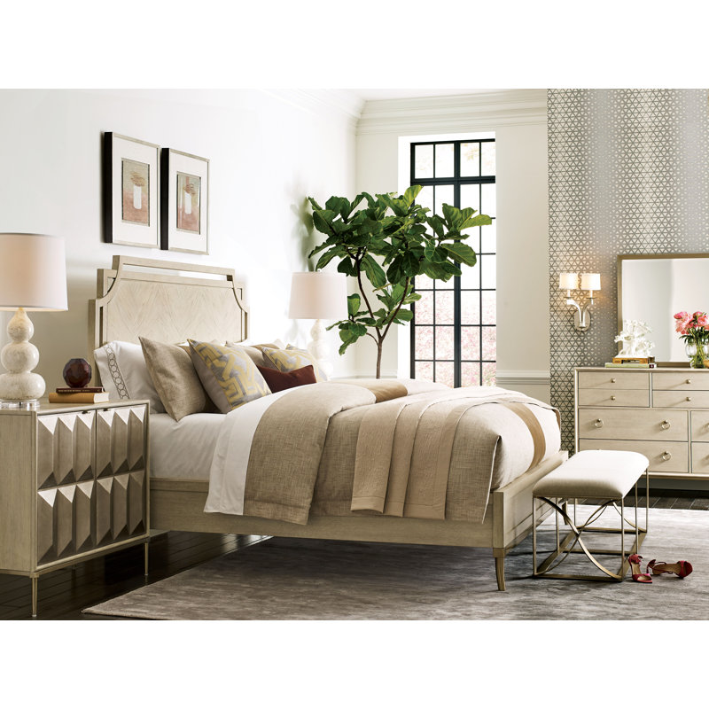 Standard Bed, King
