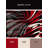 Crimson Path Indoor And Outdoor Area Rug-575892732