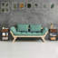 Ensemble de tables de bout Issai-844781376