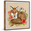 Art encadré Pearman «Grateful Heart I»-311849396