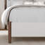 Base de lit tapissier Irie-91981415