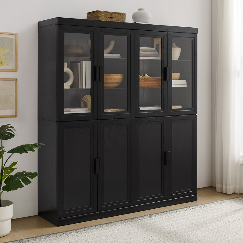 Quartus 72'' Kitchen Pantry