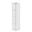 Gudrun Handmade Square Glass Floor Vase
