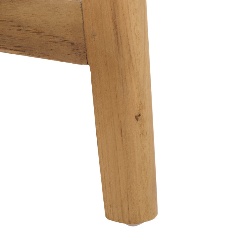 Tabouret Rancho