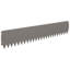 103 cm W Steel Lawn Edging Fencing-130023933-130023938