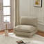 Fauteuil de chambre rembourré 34 po Woolf-116826319