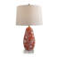Foral Vine Lamp