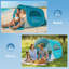 Abri de soleil Pop Up Beach-124977238-124977242