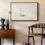 «Vintage Nautical Print-CCV III» sur-2129891243-2129891233