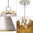 Elda - Light Single Pendant-931092740-931092736