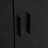 Storage Cabinet With Adjustable Shelf-1363581619