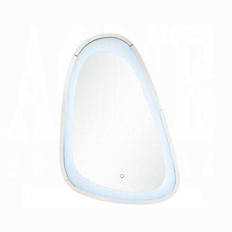 Noralie Mirror w/LED Light