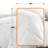 All Season Polyester and Down Alternative Comforter-30521701