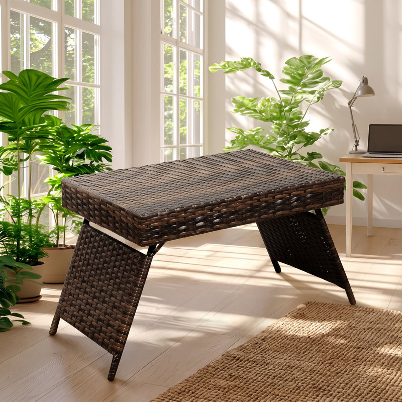 Top End Table