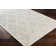 Palm Hand Tufted Geometric Indoor Rug