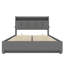 Metal Bed-1841034859