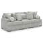 Canapé modulaire 3 pièces Snodoodle