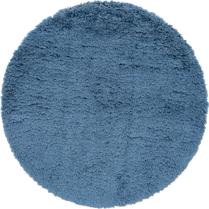 Indoor Rug, Round 5'