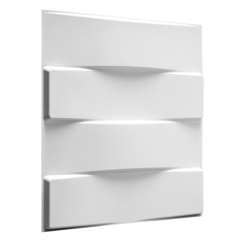Mund Vaults Embossed Wall 3D Panels - 2m x 1.5m