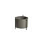 Pidestall Planter (Small)-493200180