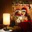Lampe de table Nikosava-1492289653