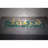 Concrete Propane/Natural Gas Fire Pit Table