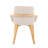 Whitacre 17'' H Upholstered Parsons Chair-90708396-90708393