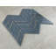 Carrelage mural 1,5 "x 4,25"-74167543