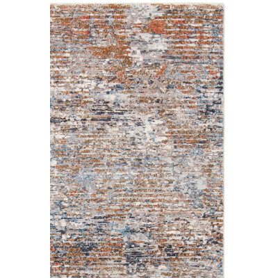 Limitee 700 Performance Abstract Rug