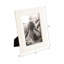 Genuine Marble Single Picture Frame-2119845560