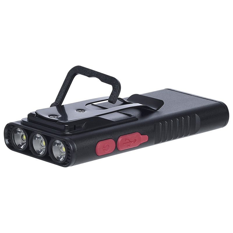 Recharge Outdoor Work Light
