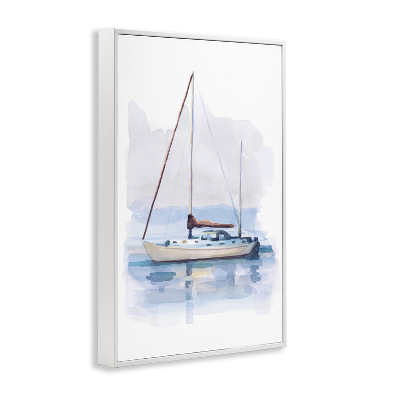 Giclée encadrée par Sea of Cortez, conception par Andrew Talbot, H 24 po x l 16 po