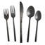 Fortessa Arezzo 18/10 Stainless Steel 20 Piece Flatware Set (Service for 4)-530924365
