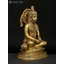 Lord Hanuman en méditation